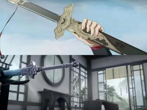 魔道祖师:魏婴五大兴趣,"天天""醉酒"最后一件让江澄很讨厌