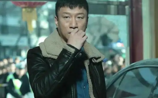 孙红雷爆粗口斥熊孩子吸毒望家长反省