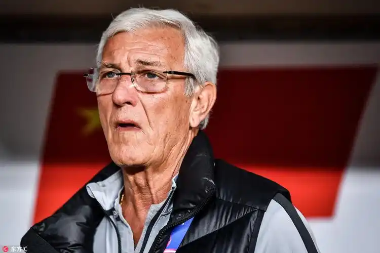 里皮近期将与中国足协正式签执教合同 教练组原班人马悉数回归--华东