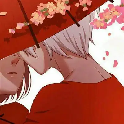 大鱼海棠情侣头像