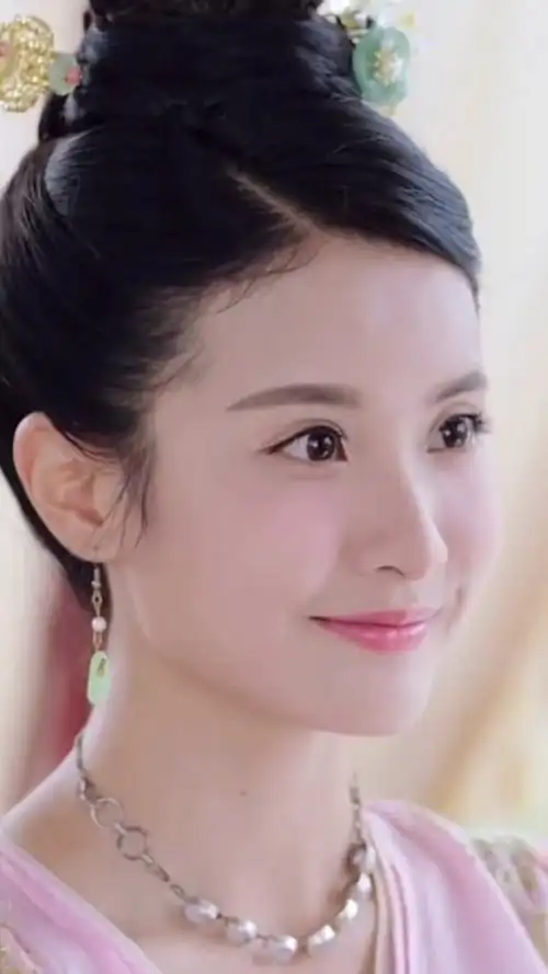 赖雨濛 1995年3月18日,出生于北京市,古装太美了#猎妖记