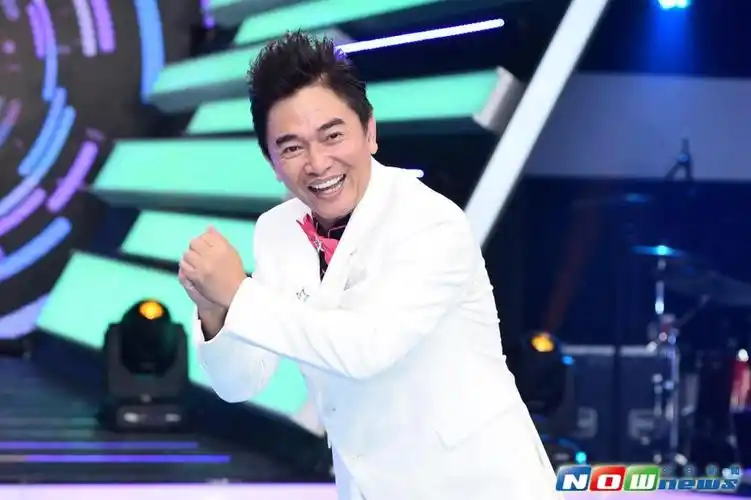 吴宗宪接档《康熙》 「综艺天王」神来了!