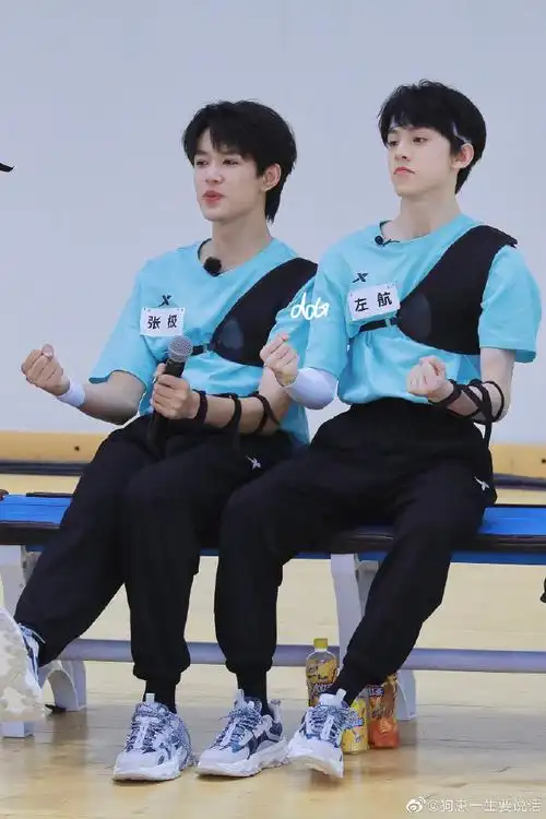 2024tf家族夏日运动会官宣##tf家族官宣夏日运动会