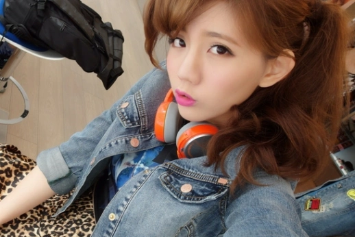 女星陈艾琳大方承认离婚事实,感恩过去,希望大家看到不一样的她