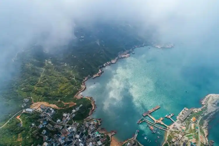 海会舟山岛约世界丨2023国际海岛旅游大会开幕在即