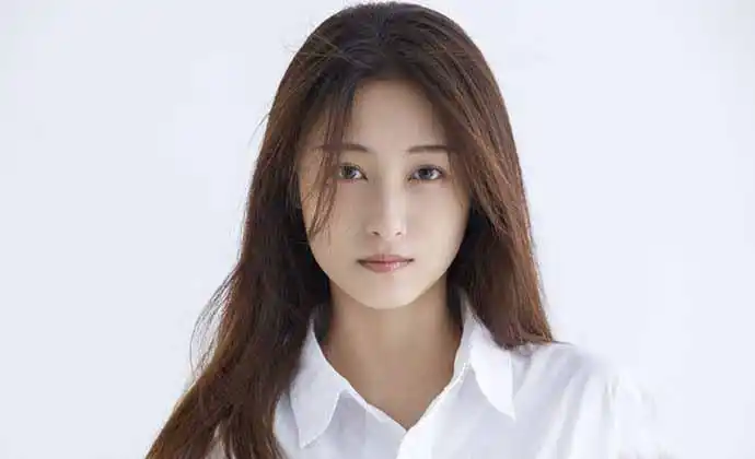 女演员艾佳妮年龄起底其详细资料是怎么出道的