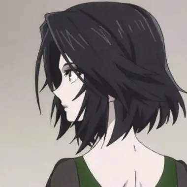 樱川六花头像高清好看的虚构推理六花头像图片