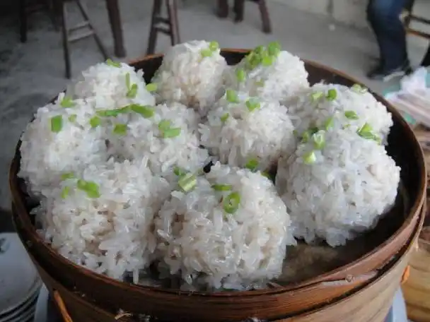 浙江余杭美食推荐(余杭名吃)