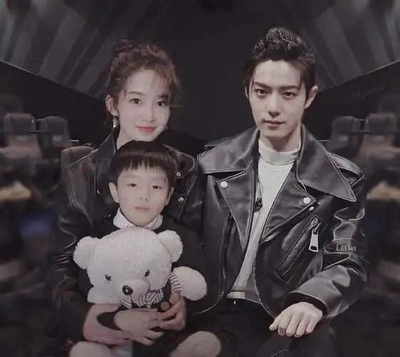 勉勉强强的一个综艺体,  bug很多……(一)李沁和肖战又合作了,这次