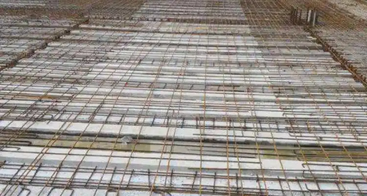 无梁楼板的特点是什么