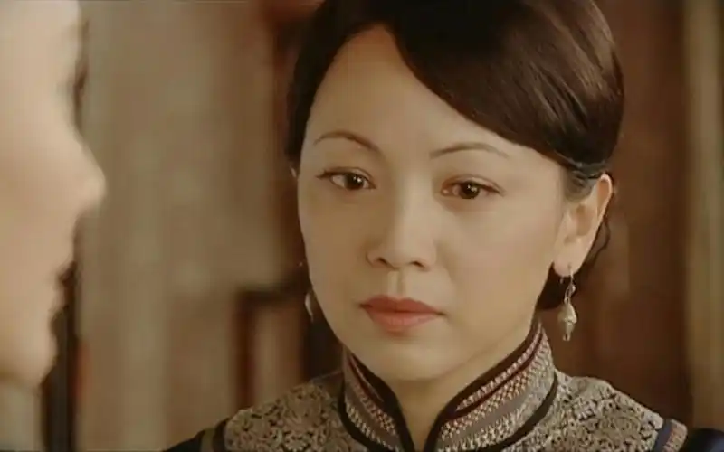 【邓萃雯】何其贞 第三十一集 cut_哔哩哔哩_bilibili