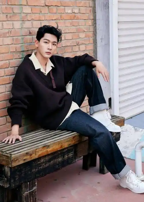 许凯火炬手?张晚意飞升成功?沈月林一二搭?文淇搭档张颂文?