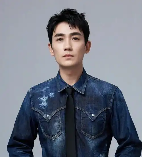 朱一龙2024美好纷至