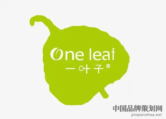一叶子品牌营销案例