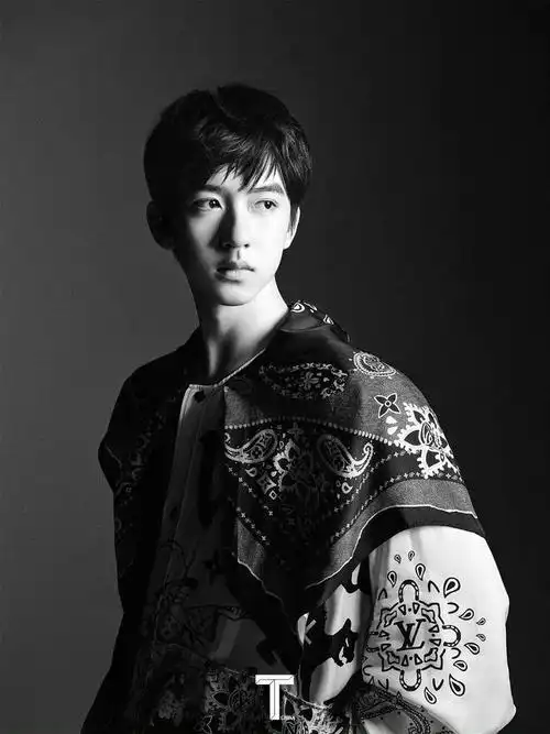 丨宋亚轩丨敖子逸丨孙亦航丨虞书欣丨林墨丨范丞丞丨许佳琪part2