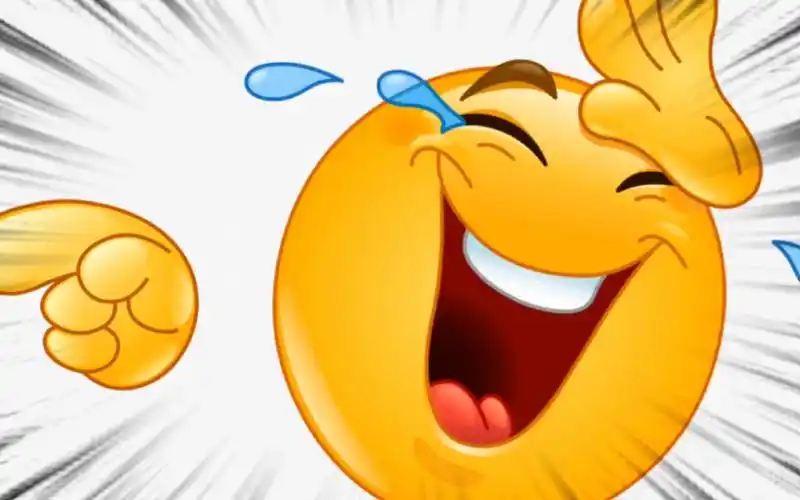 国外史诗大笑音效合集