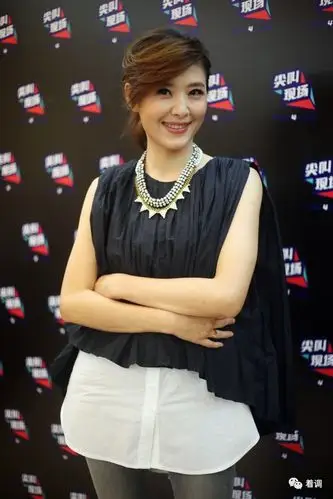 "玉女掌门"苏慧伦:大家一致说我漂亮,我也很为难 | 着调专访