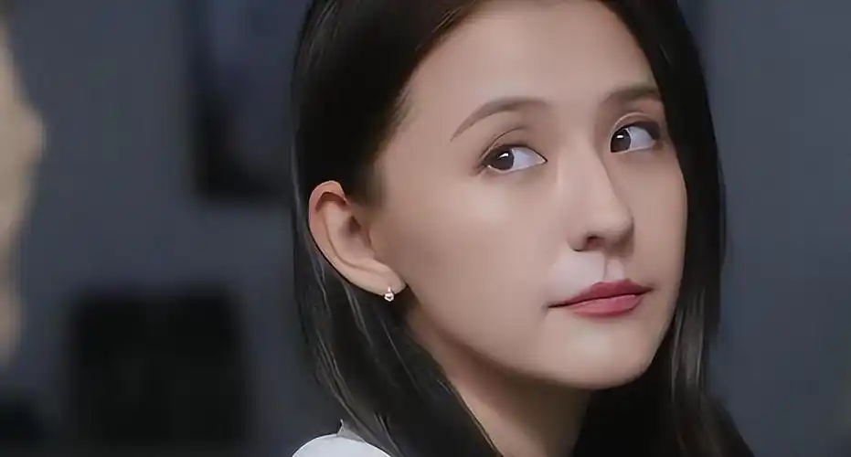 这一次,37岁的"宁贵人"热依扎,给女演员们敲响了"警钟"!