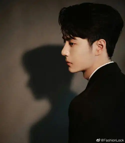 王一博北影节闭幕式生图##王一博红毯生图