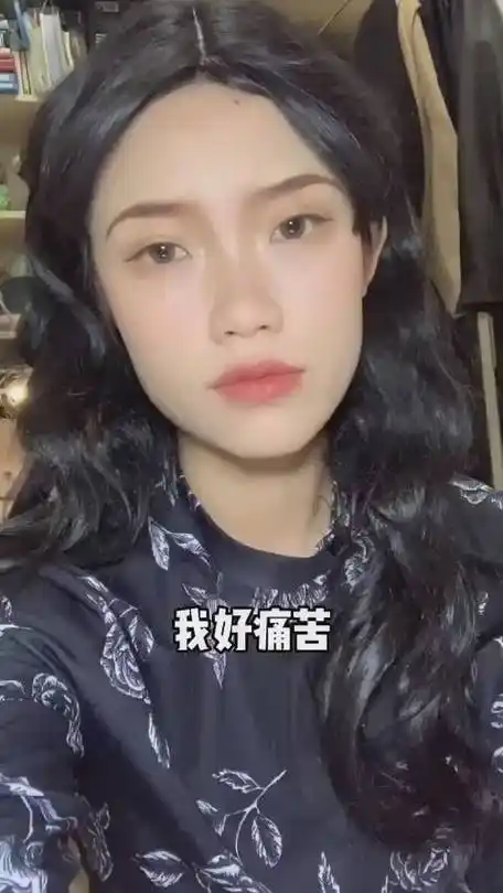 北大糖糖打不倒的人生:听说最近开始流行"凡语",我也尝试一下下