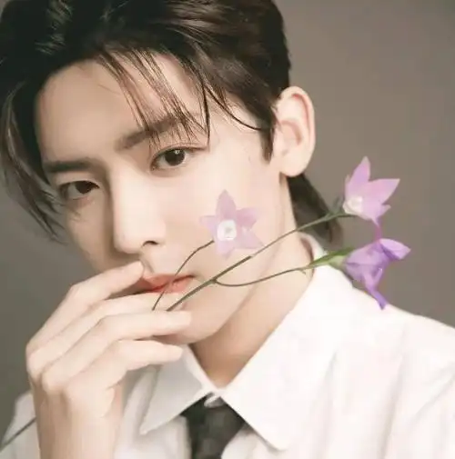 微信头像侯明昊