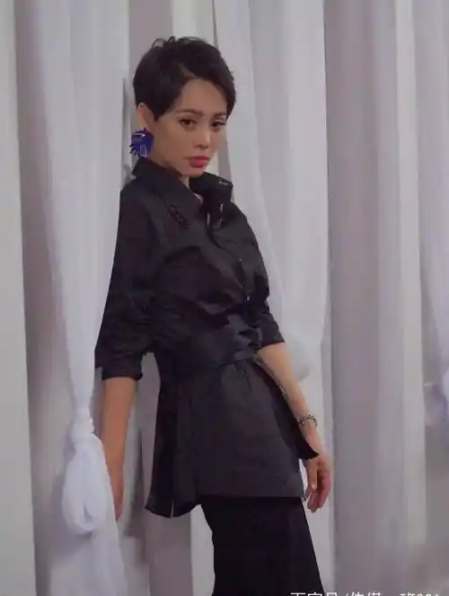 王小毅_宁静_婚姻