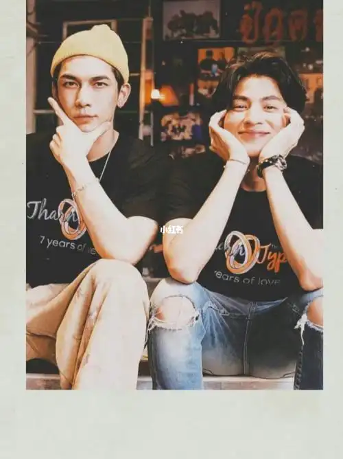 mewgulf  #缪苏帕糕卡娜  我爱的你们