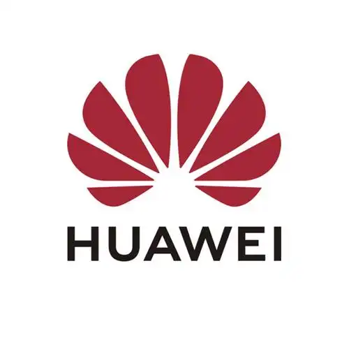 华为logohuawei数码手机店铺标志识橱窗玻璃贴纸软装墙贴