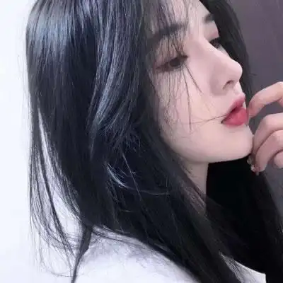 头像女吸烟头像高清