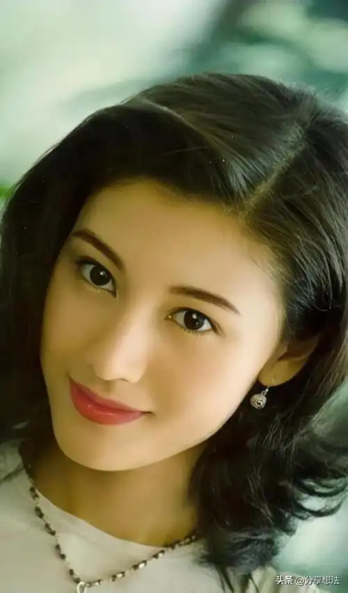 李嘉欣高清壁纸