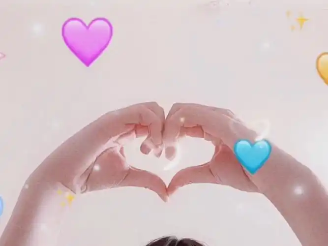 没有新的東西 新的只不過是你沒見過的旧#手势舞  #让你闺蜜给你拍