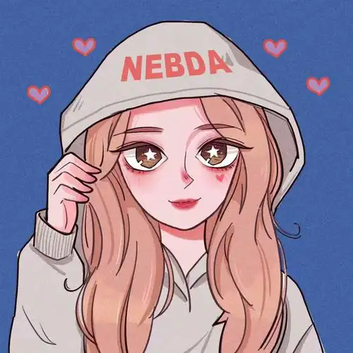 手绘卡通头像让自己变的与众不同