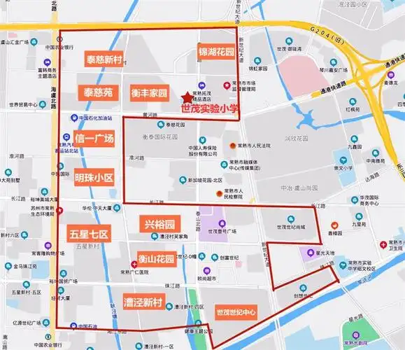 本地资讯 - 常熟房产网