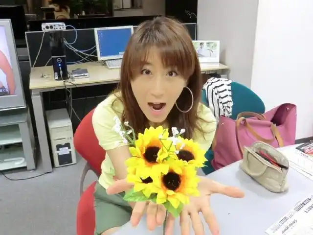 盖亚奥特曼 乔姬·丽兰 演员:玛丽亚·塔瑞莎·格尔