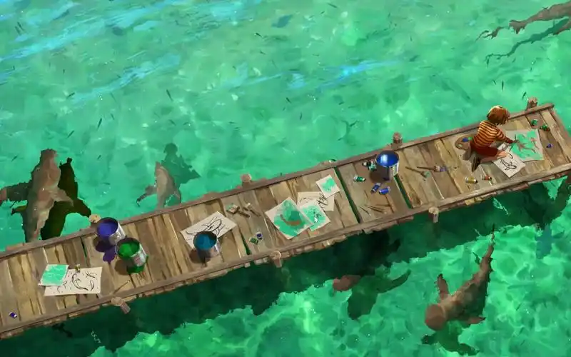 【wallpaper engine】本日4k壁纸推荐 动漫l音乐l人物l风景 第①期