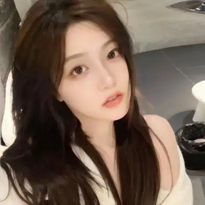 高级网红头像女