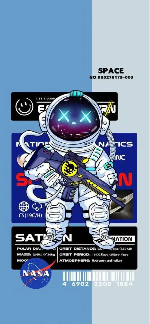 壁纸系列—潮流手机壁纸今日分享_网易订阅