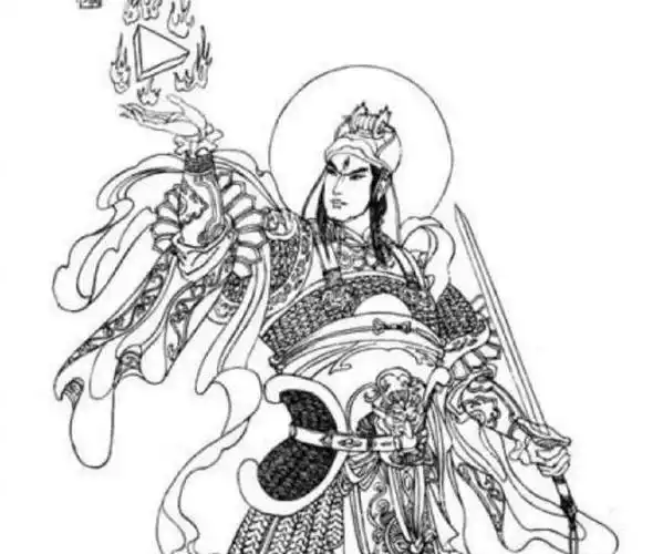 同样转世投胎猪八戒咬死老母猪此人却为母亲单挑如来