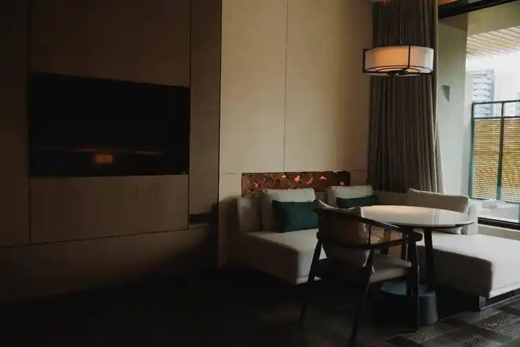 不超2小时车程我又给你找到了一家度假酒店