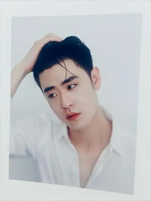 张云雷#白衬衫绝了!