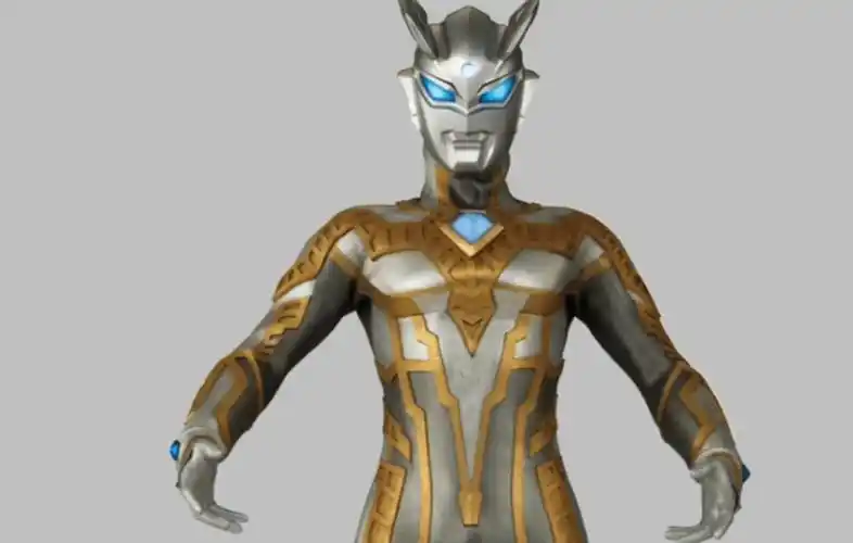 赛罗奥特曼是什么时候获得终极形态的?