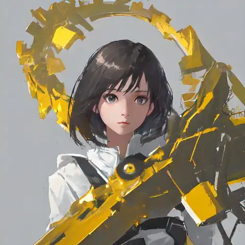 抖音卡通图片头像