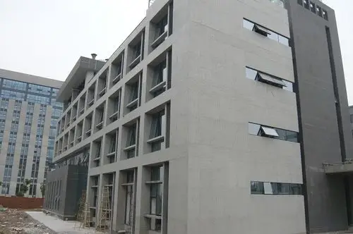 装饰混凝土概述及其在景观工程中的应用-魅力小猴子