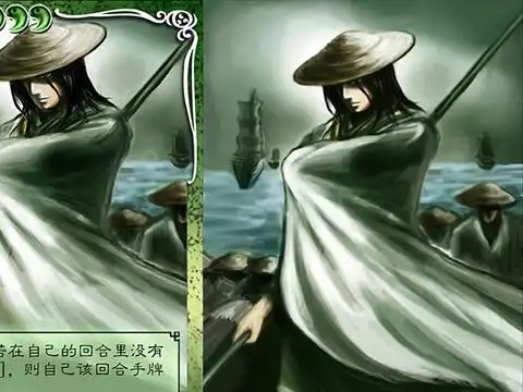 三国杀:十二个版本的吕蒙,标吕蒙单挑四禁,蹲坑蒙东吴四害