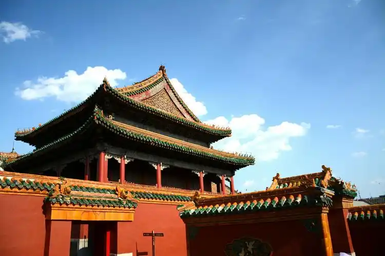 时光之里,盛京记忆