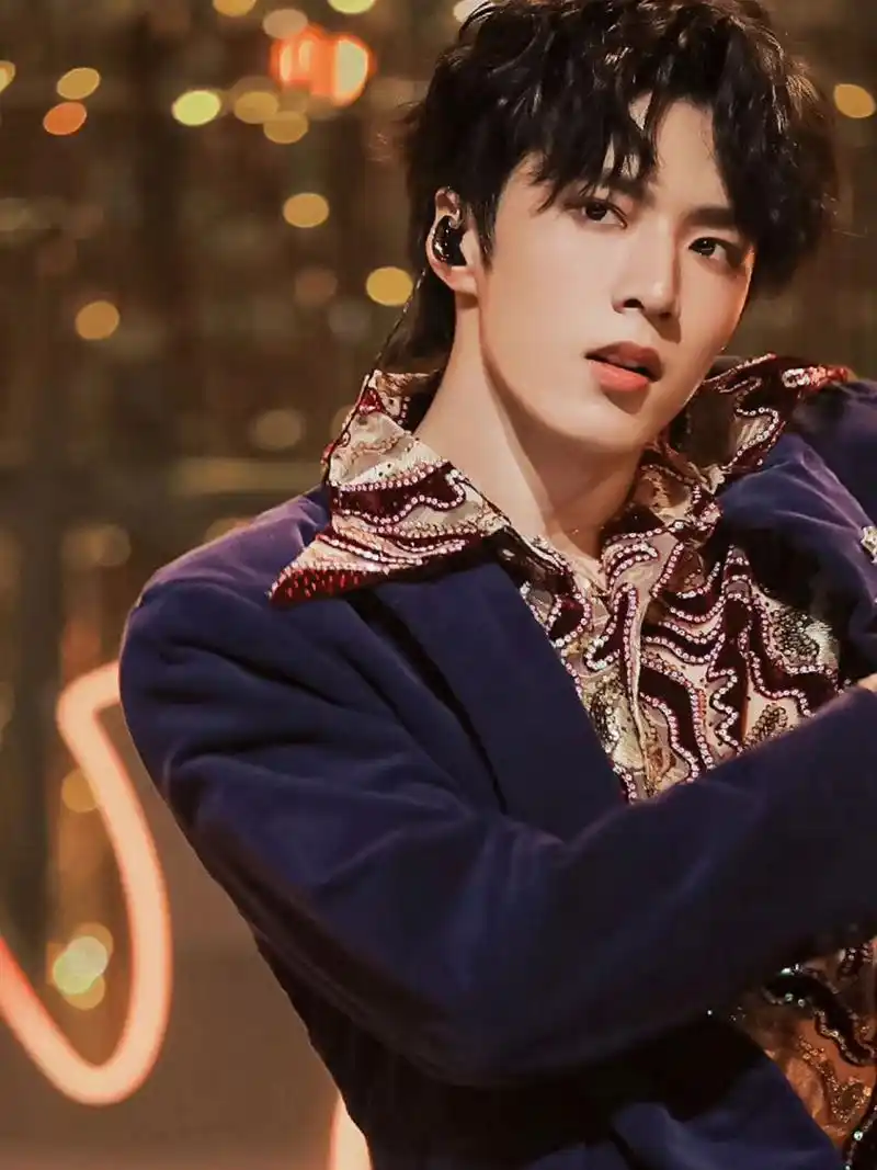 刘耀文神图第十九弹 刘耀文神图第十九弹