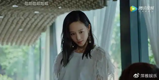 任嘉伦《不说再见》欧可欣身份揭秘,你始终是我的"荣钰"