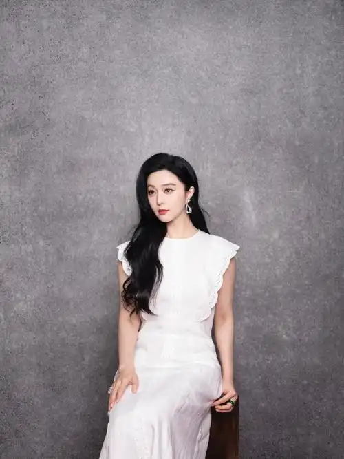 范冰冰##the 71st san sebastian international film festival