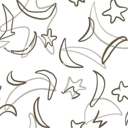 简单图形原创图案设计82