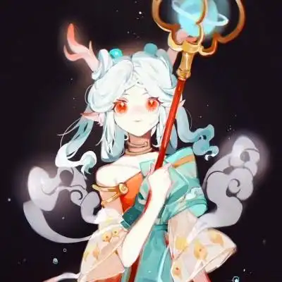 王者游戏女头 高清超好看的王者荣耀女英雄头像图片_游戏头像_头像屋